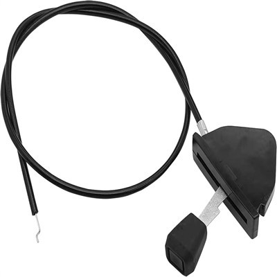 Fortoro Riding Lawn Mower Throttle Choke Cable Fortoro Tractor Throttle Choke Cable